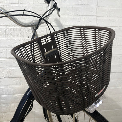 ヤマハ PAS ナチュラ XL ブルー 26インチ YC002 【中古車】