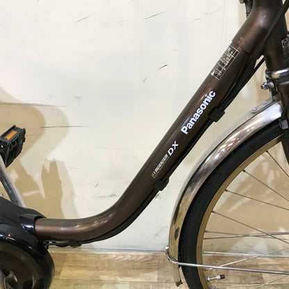 パナソニック ビビ DX ブラウン 26インチ KF140 【中古車】