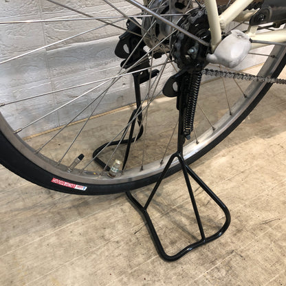 ブリヂストン ボーテ アシスタ DX ホワイト 26インチ YP115【中古車】