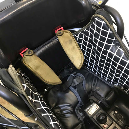 パナソニック ギュット ミニ DX ブラック 20インチ KA120【中古車】