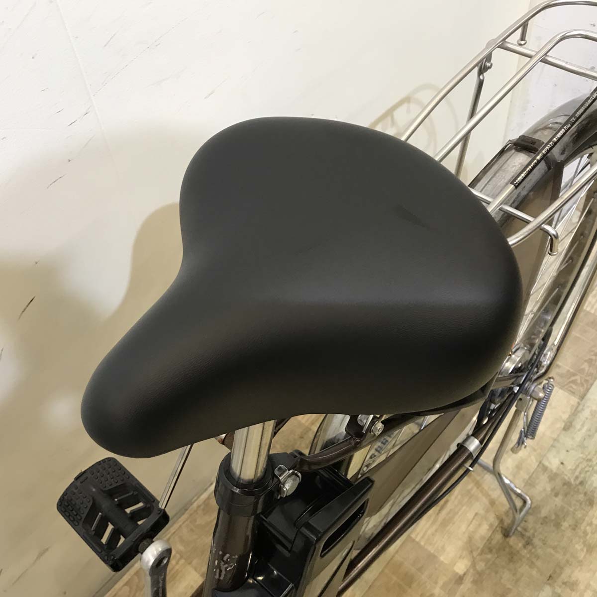 パナソニック ビビ DX ブラウン 26インチ KF140 【中古車】