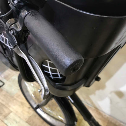 パナソニック ギュット ミニ DX ブラック 20インチ KA120【中古車】