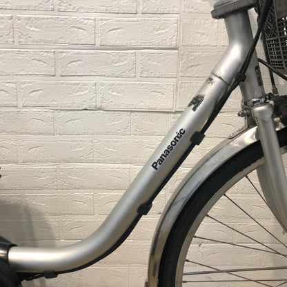 パナソニック ビビ TX シルバー 26インチ YP116 【中古車】