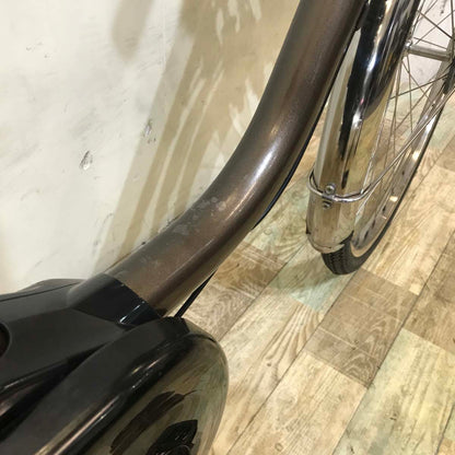 パナソニック ビビ DX ブラウン 26インチ KA121 【中古車】