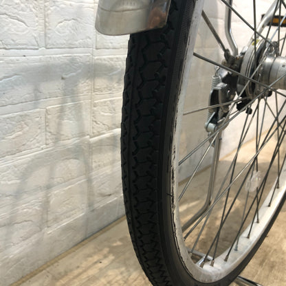 パナソニック ビビ TX シルバー 26インチ YP116 【中古車】