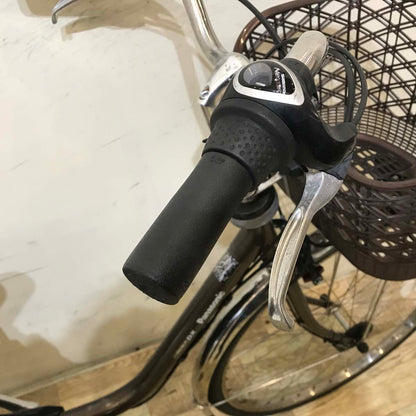 パナソニック ビビ DX ブラウン 26インチ KA121 【中古車】