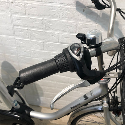 パナソニック ビビ TX シルバー 26インチ YP116 【中古車】