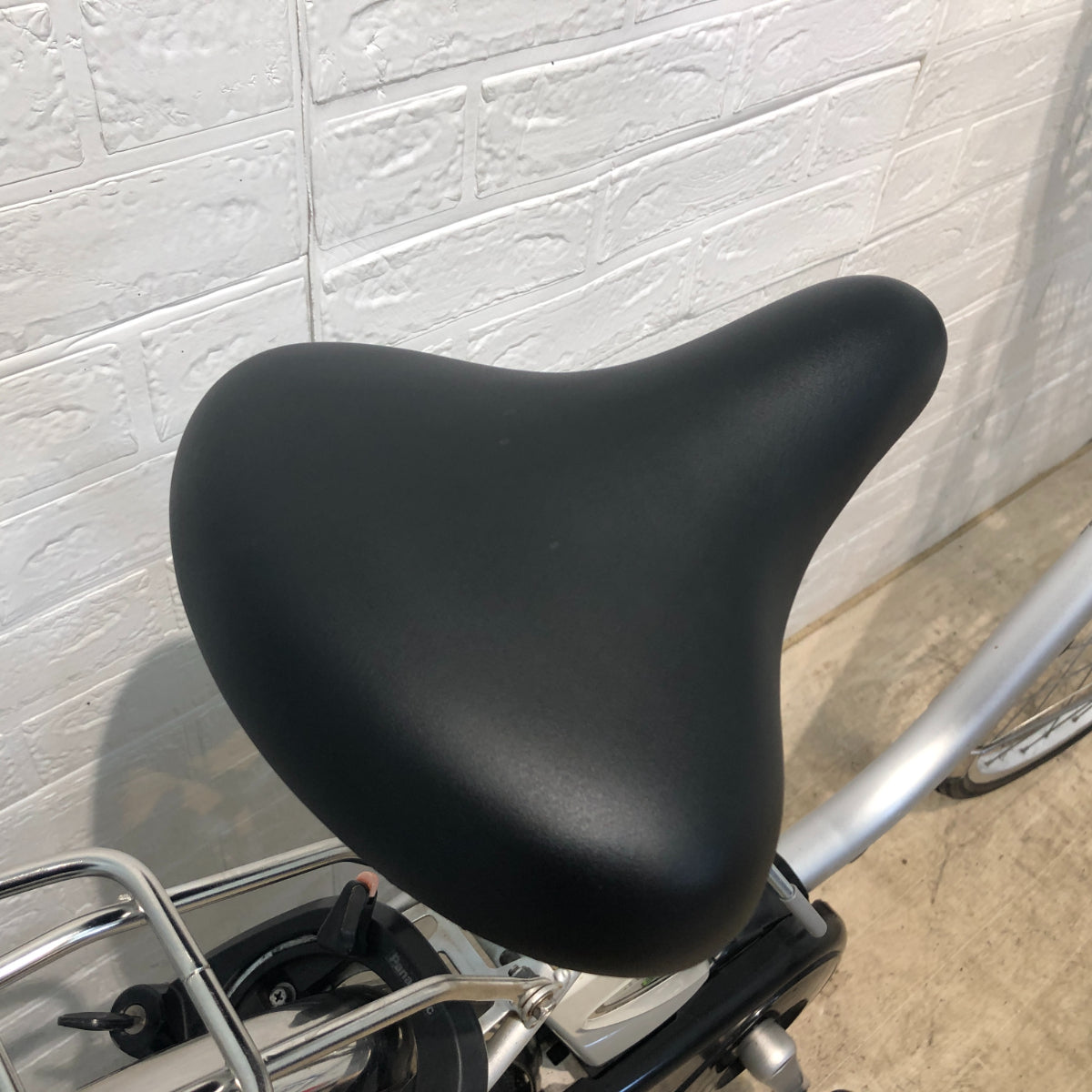 パナソニック ビビ TX シルバー 26インチ YP116 【中古車】