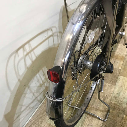 パナソニック ビビ DX ブラウン 26インチ KA121 【中古車】