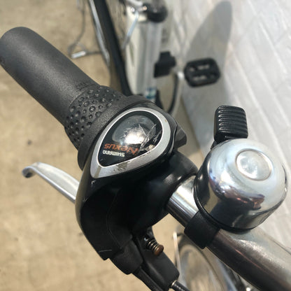 パナソニック ビビ TX シルバー 26インチ YP116 【中古車】