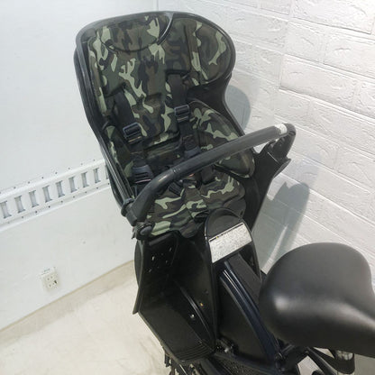 ブリヂストン ハイディ2 ネイビー 26インチ YH021 【中古車】