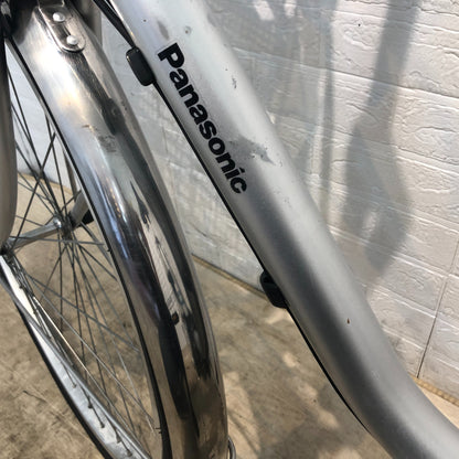 パナソニック ビビ TX シルバー 26インチ YP116 【中古車】