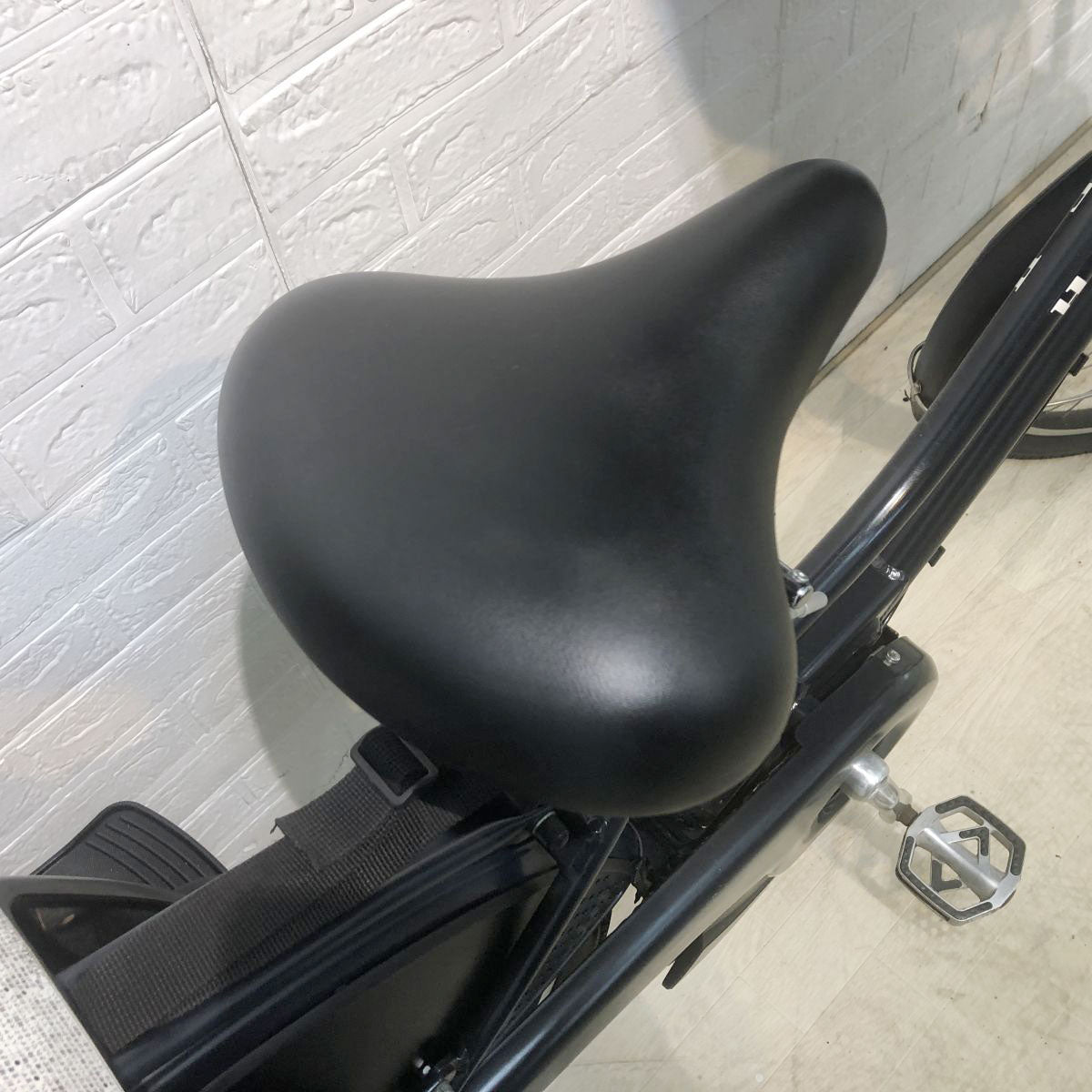 ブリヂストン ハイディ2 ネイビー 26インチ YH021 【中古車】