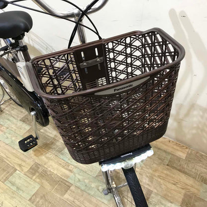 パナソニック ビビ DX ブラウン 26インチ KW061【中古車】