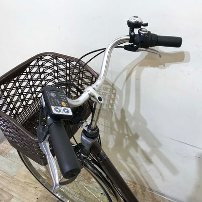 パナソニック ビビ DX ブラウン 26インチ KW061【中古車】