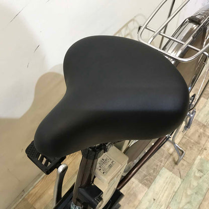 パナソニック ビビ DX ブラウン 26インチ KW061【中古車】