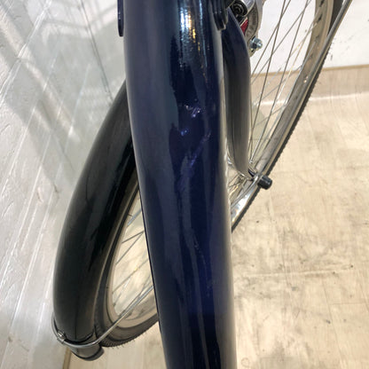 ヤマハ PAS With パス ウィズ ネイビー 26インチ YC005  【中古車】