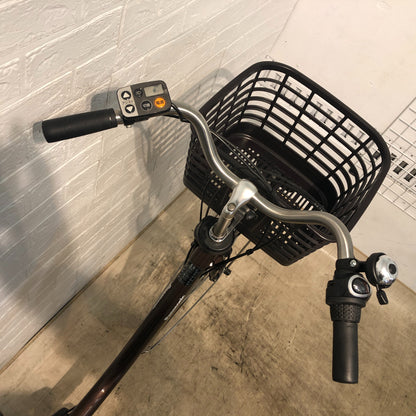 パナソニック ビビ EX ブラウン 26インチ SR363Y 【中古車】