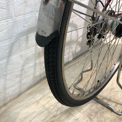 パナソニック ビビ EX ローズピンク 26インチ YC006 【中古車】