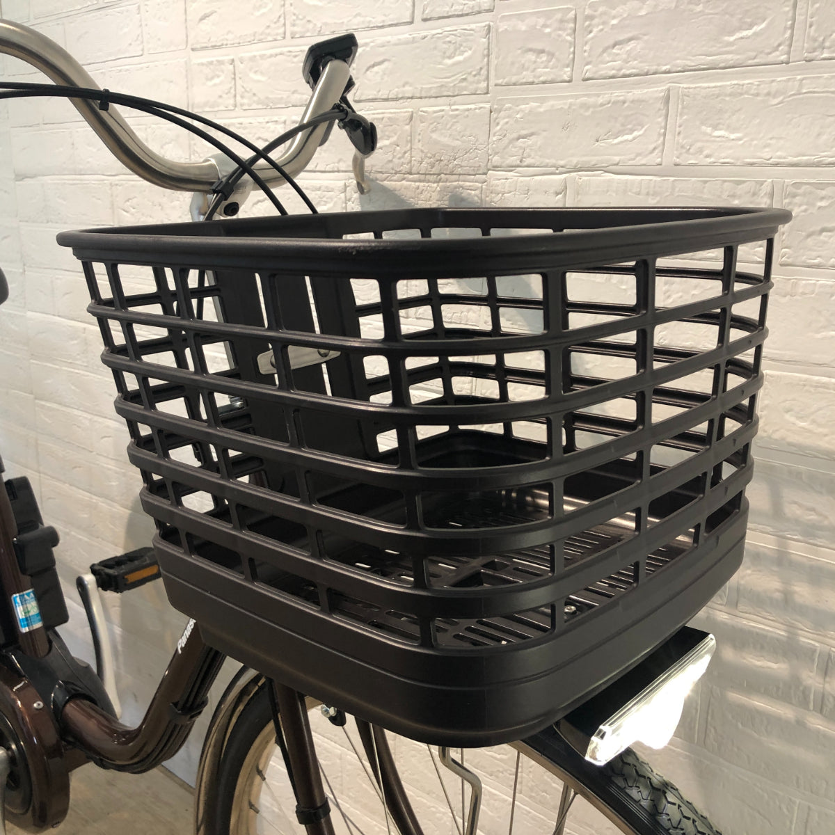 パナソニック ビビ EX ブラウン 26インチ SR363Y 【中古車】