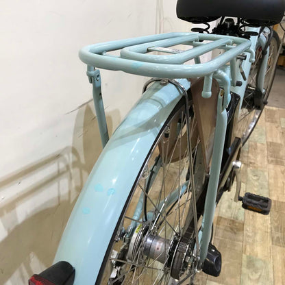 ブリヂストン フロンティア ミントグリーン 26インチ KW062【中古車】