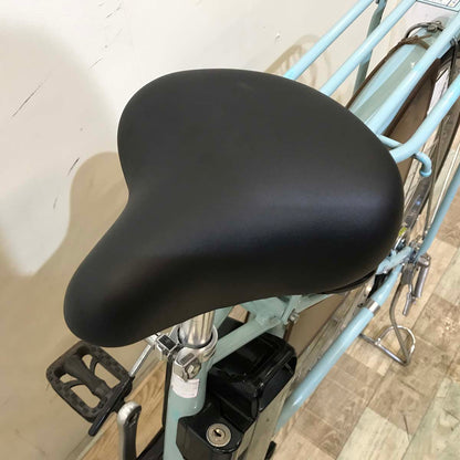 ブリヂストン フロンティア ミントグリーン 26インチ KW062【中古車】