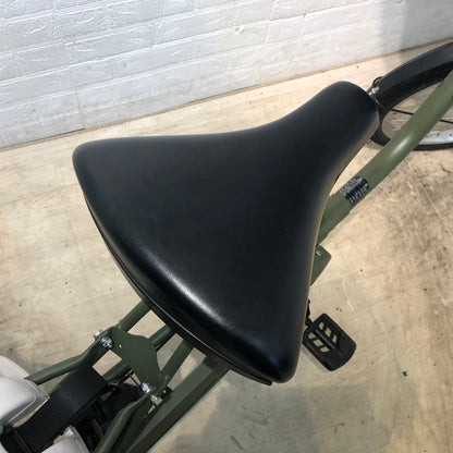パナソニック ギュット クルーム EX カーキ 20インチ YU128 【中古車】