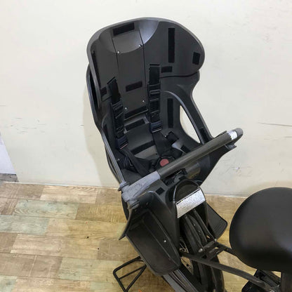ブリヂストン bikke 2 e ビッケ ツー イー グレー 20インチ KG003 【中古車】