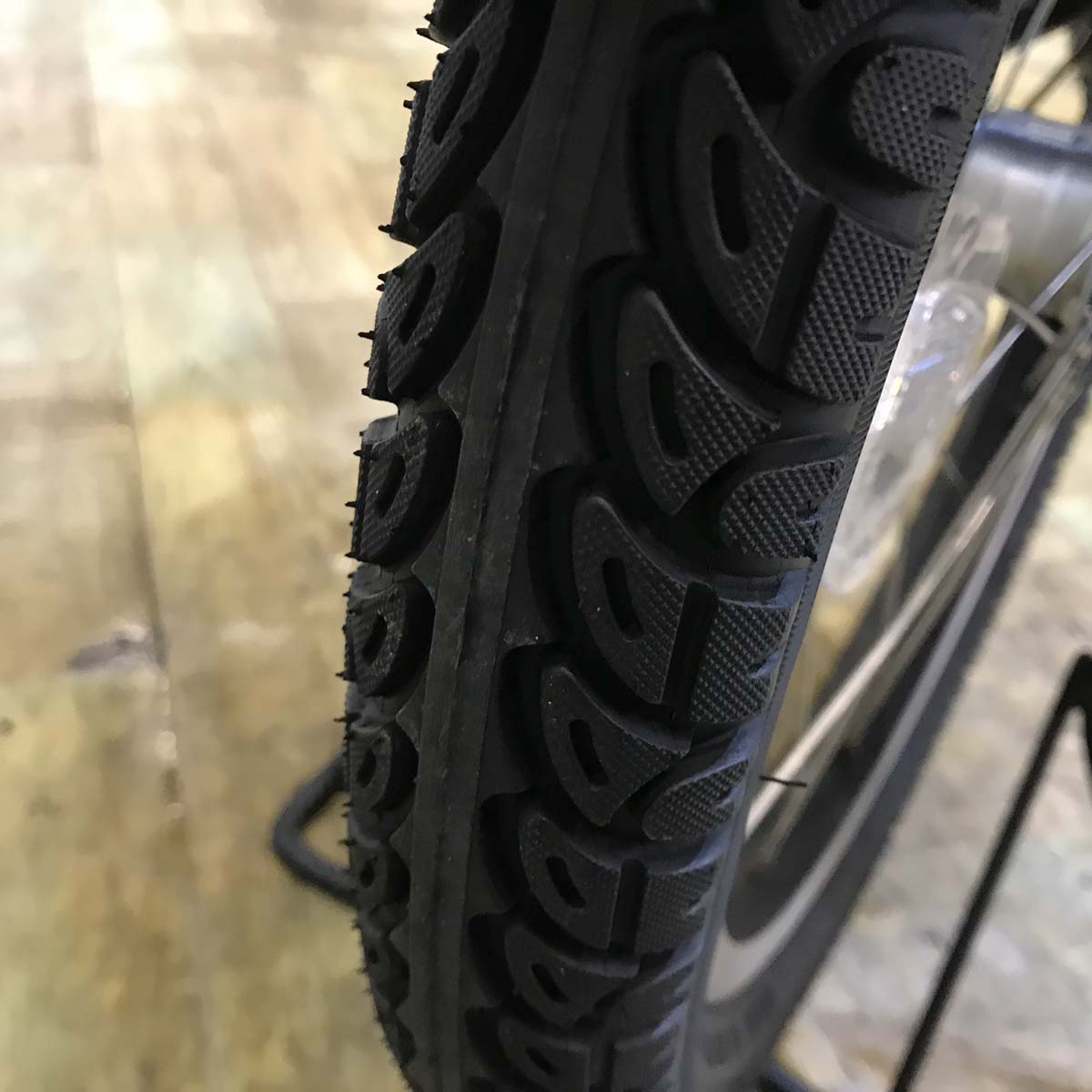 ブリヂストン bikke 2 e ビッケ ツー イー グレー 20インチ KG003 【中古車】