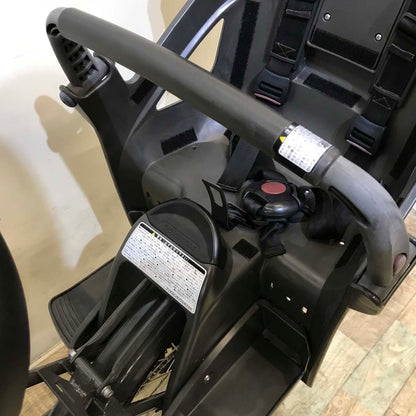 ブリヂストン bikke 2 e ビッケ ツー イー グレー 20インチ KG003 【中古車】
