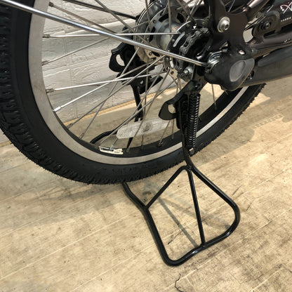 ブリヂストン アンジェリーノ プティット e ブラウン 20インチ YP118【中古車】