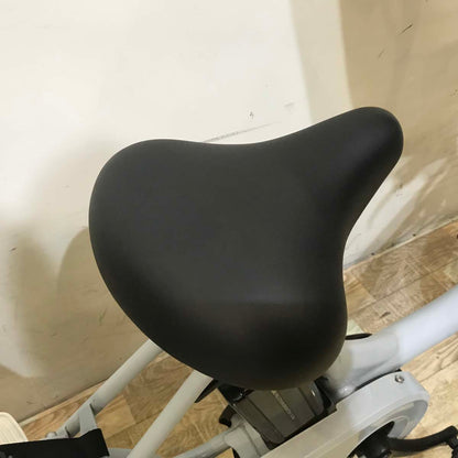 ブリヂストン bikke MOB e ビッケ モブ イー グレー 20インチ KA125 【中古車】