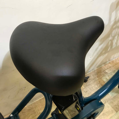 ブリヂストン bikke MOB dd ビッケ モブ dd ブルー 前24×後20インチ KG004 【中古車】