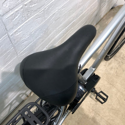 ブリヂストン リアルストリーム シルバー 26インチ YC008 【中古車】