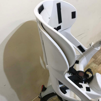 ブリヂストン bikke MOB e ビッケ モブ イー グレー 20インチ KA125 【中古車】