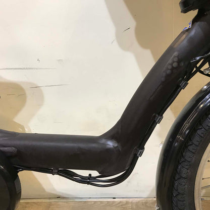 ブリヂストン アンジェリーノ プティット e ブラウン 20インチ KA126【中古車】