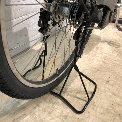 ブリヂストン HYDEE 2 ハイディ ツー ブラック 26インチ YC009 【中古車】