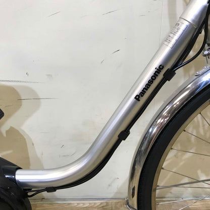 パナソニック ビビ PX シルバー 26インチ KW065 【中古車】