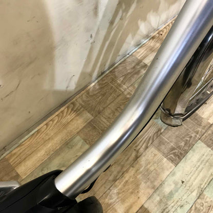 パナソニック ビビ PX シルバー 26インチ KW065 【中古車】