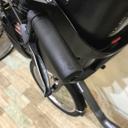 パナソニック ギュット ミニ DX グレー 20インチ KS007【中古車】