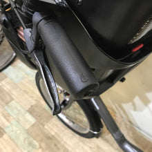 画像をギャラリービューアに読み込む, パナソニック ギュット ミニ DX グレー 20インチ KS007【中古車】
