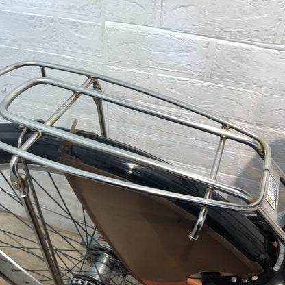 ブリヂストン アシスタ ロイヤル オレンジ 26インチ YP119 【中古車】