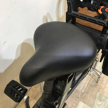 画像をギャラリービューアに読み込む, パナソニック ギュット ミニ DX グレー 20インチ KS007【中古車】
