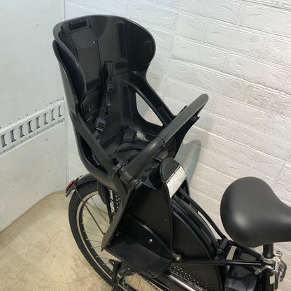 ブリヂストン HYDEE 2 ハイディ ツー ブラック 26インチ YC009 【中古車】