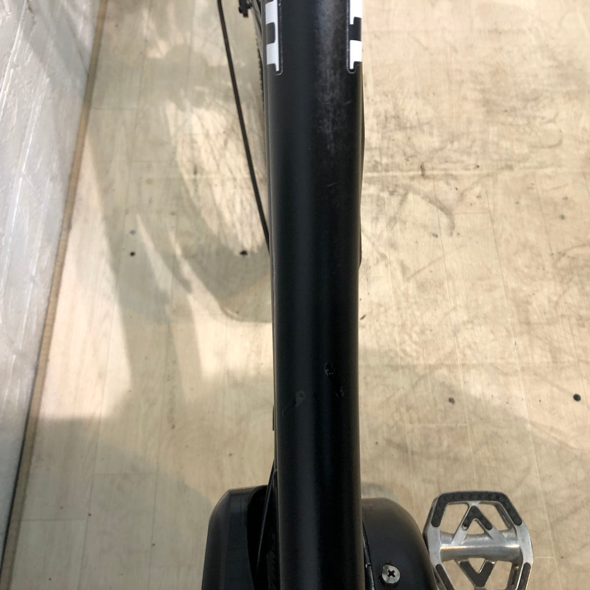 ブリヂストン HYDEE 2 ハイディ ツー ブラック 26インチ YC009 【中古車】