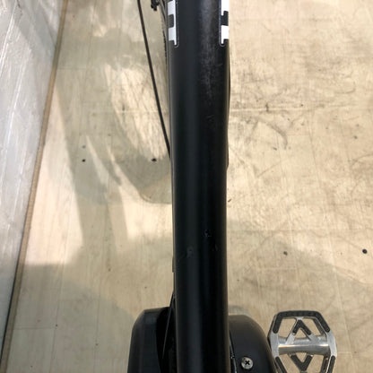 ブリヂストン HYDEE 2 ハイディ ツー ブラック 26インチ YC009 【中古車】