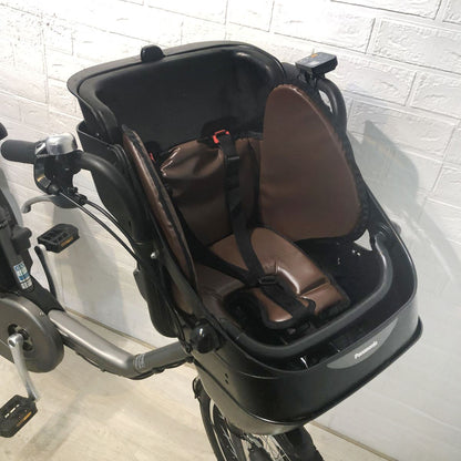 パナソニック ギュットミニDX グレー 20インチ YH026 【中古車】