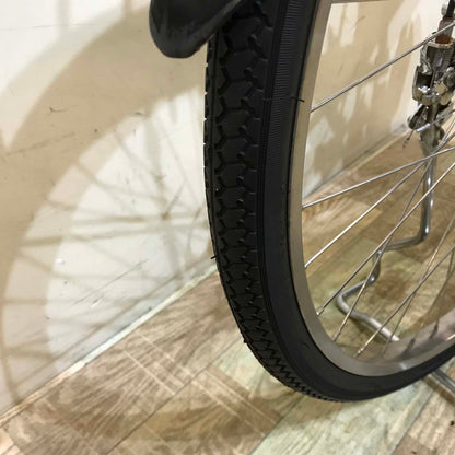 パナソニック ビビ PX シルバー 26インチ KW065 【中古車】