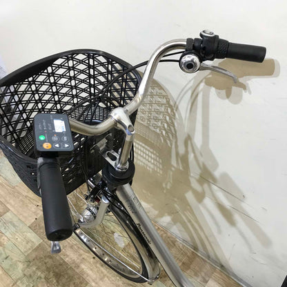 パナソニック ビビ PX シルバー 26インチ KW065 【中古車】