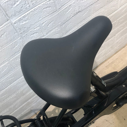 ヤマハ PAS Babby パス バビー ブラック 20インチ YU131【中古車】